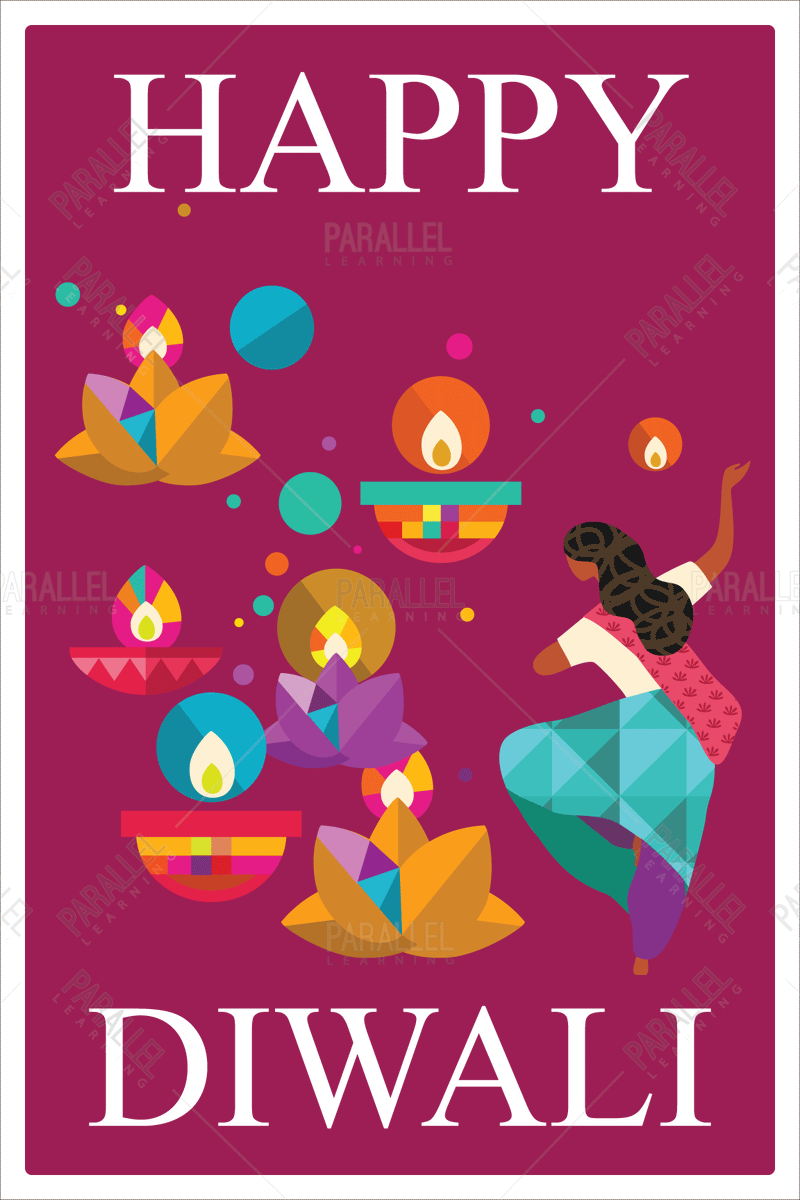 Happy Diwali_01 - Parallel Learning