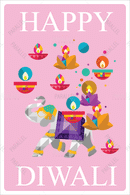 Happy Diwali_02 - Parallel Learning