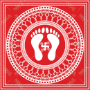 Laxmi Feet_02 - Parallel Learning