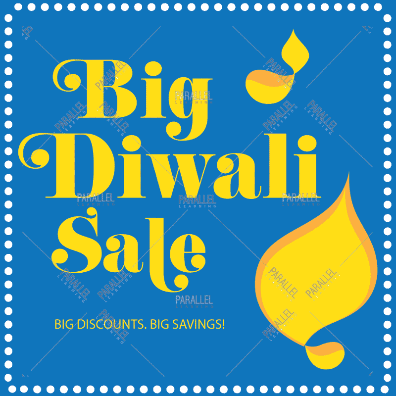 Diwali Sale - Parallel Learning