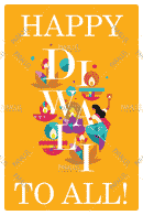Happy Diwali - Parallel Learning