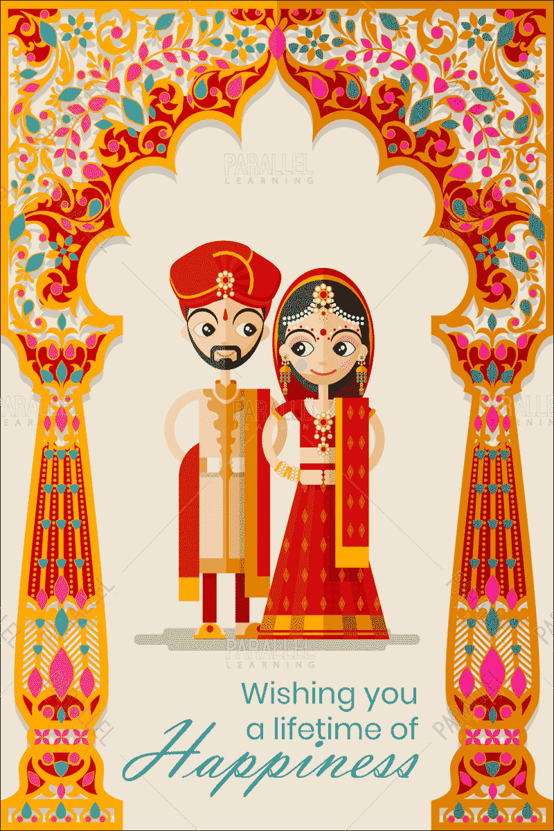 Wedding Poster_03 - Parallel Learning