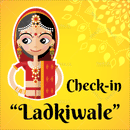 Wedding poster_06 - Parallel Learning