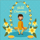 Haldi Ceremony_Groom - Parallel Learning