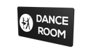 DANCE ROOM - Parallel Learning