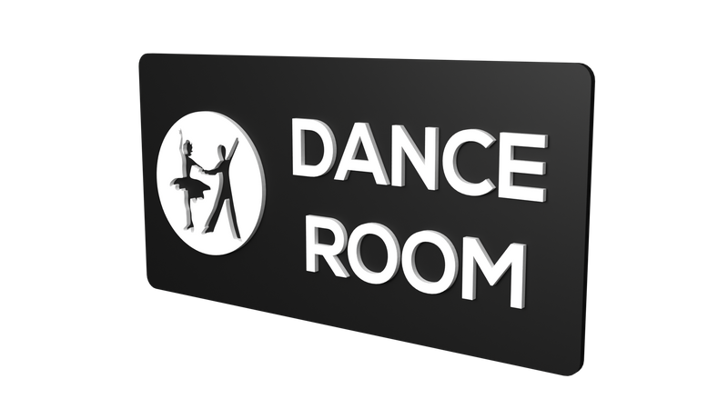 DANCE ROOM - Parallel Learning