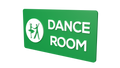 DANCE ROOM - Parallel Learning