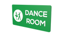 DANCE ROOM - Parallel Learning