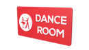 DANCE ROOM - Parallel Learning