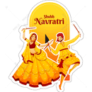 Shubh Navratri - Cut Out - Parallel Learning