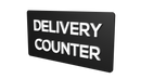 Delivery Counter - Parallel Learning
