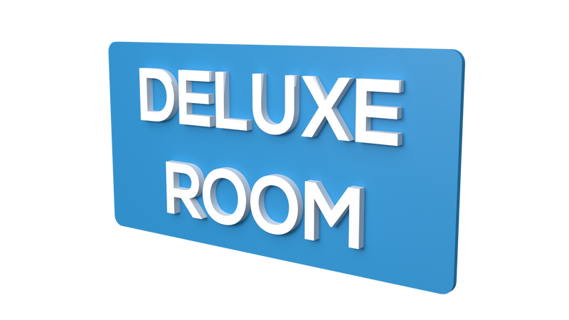 Deluxe Room - Parallel Learning