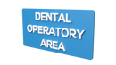 Dental Operatory Area - Parallel Learning