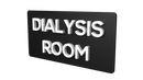 Dialysis Room - Parallel Learning
