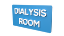 Dialysis Room - Parallel Learning
