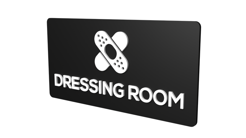 DRESSING ROOM - Parallel Learning