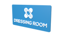 DRESSING ROOM - Parallel Learning