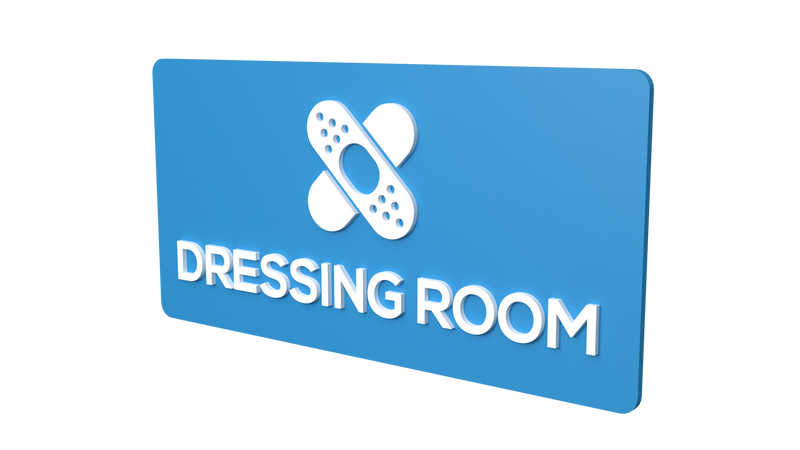 DRESSING ROOM - Parallel Learning