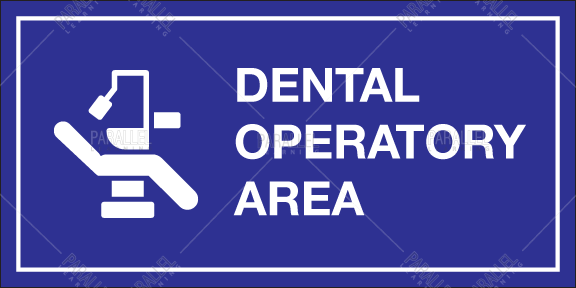 Dental Operatory Area - Parallel Learning
