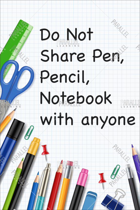 Do not share your Stationary - Parallel Learning