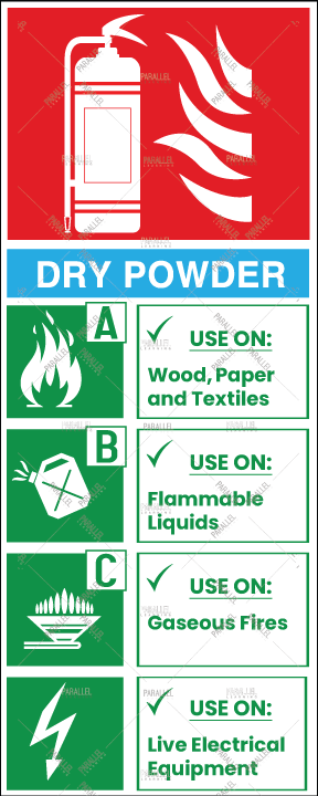 Dry Powder - Parallel Learning