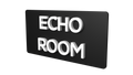 Echo Room - Parallel Learning