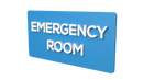Emergency Room - Parallel Learning