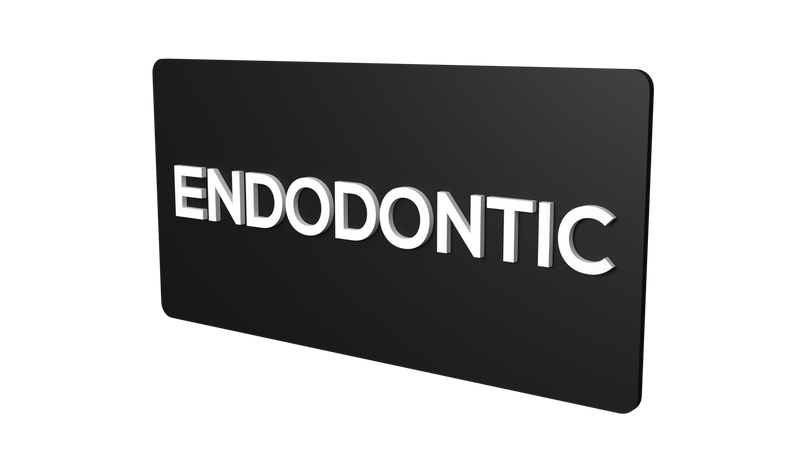 ENDODONTIC - Parallel Learning