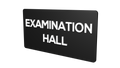 EXAMINATION HALL - Parallel Learning