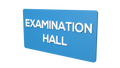 EXAMINATION HALL - Parallel Learning