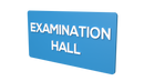 EXAMINATION HALL - Parallel Learning