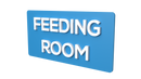 Feeding Room - Parallel Learning