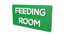 Feeding Room - Parallel Learning