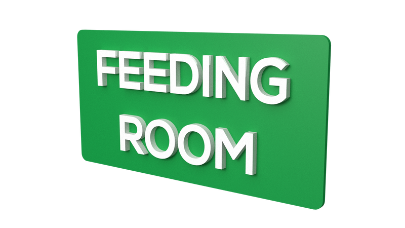 Feeding Room - Parallel Learning