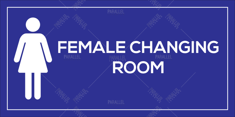 Female Changing Room - Parallel Learning