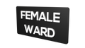 Female Ward - Parallel Learning