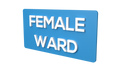 Female Ward - Parallel Learning