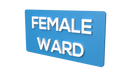 Female Ward - Parallel Learning