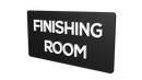 Finishing Room - Parallel Learning