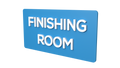 Finishing Room - Parallel Learning