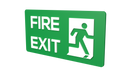 Fire Exit - Parallel Learning