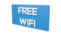 Free Wifi - Parallel Learning
