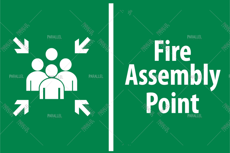 Fire Assembly Point_02 - Parallel Learning