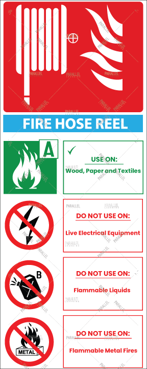 Fire Hose Reel_02 - Parallel Learning