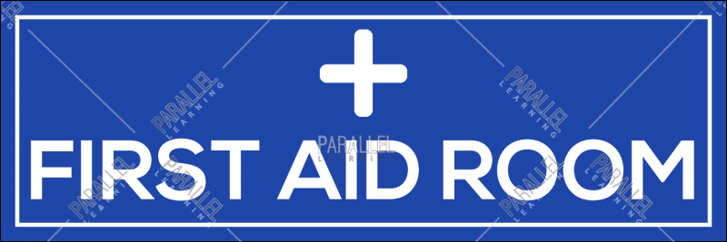 First Aid Room - Parallel Learning