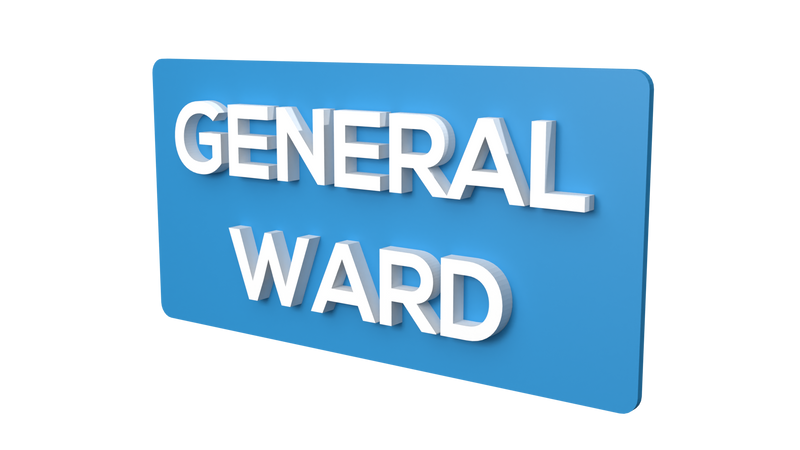 General Ward - Parallel Learning