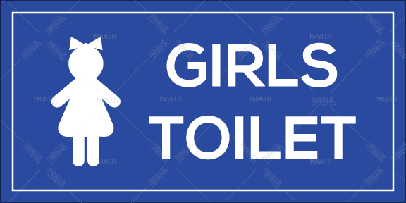 Girls Toilet - Parallel Learning