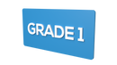Grade 1 - Parallel Learning