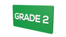 Grade 2 - Parallel Learning