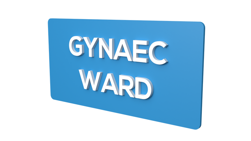Gynaec Ward - Parallel Learning